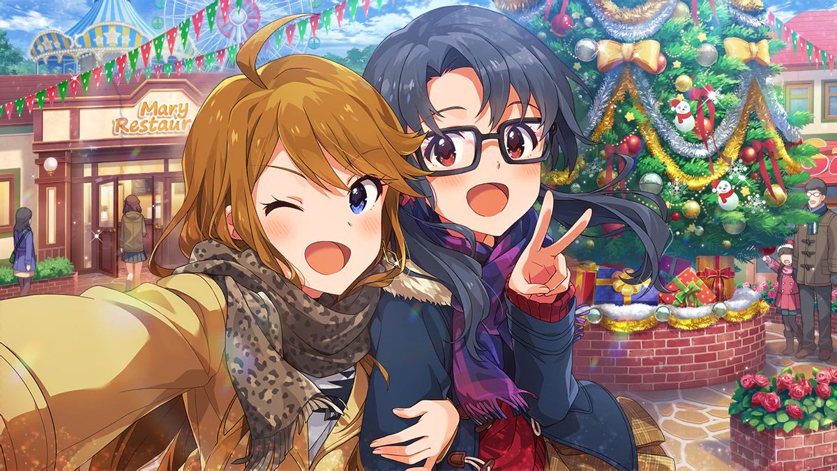 Sayoko TakayamaAge: 17Mirishita Card Type: PrincessImage Color: Plum> hot-blooded & fiery> sees her glasses as a weakness & takes them off for performances, but can hardly see anything without them> loves taiyaki & has a pet hedgehog> VA: Yuri Komagata (Koma-chan/Beysen)