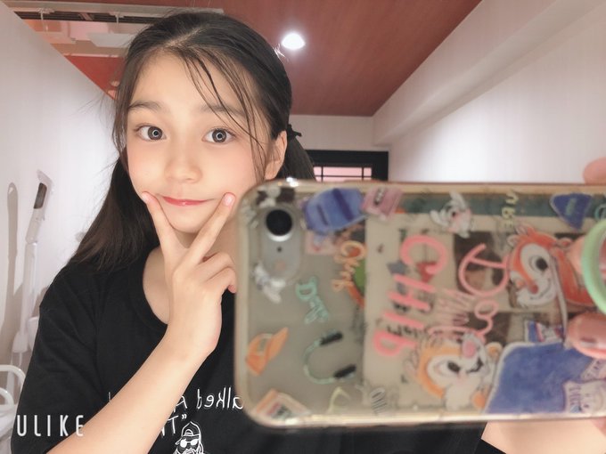 Twitterのコスプレ画像15