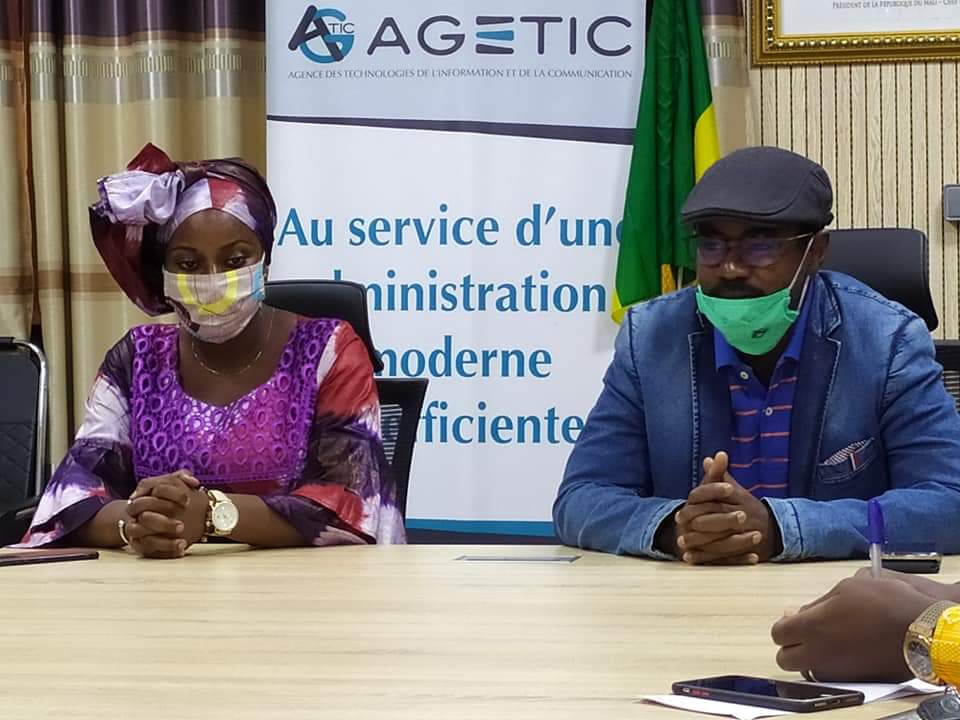 Service de Certification et Signature Electronique tweet media