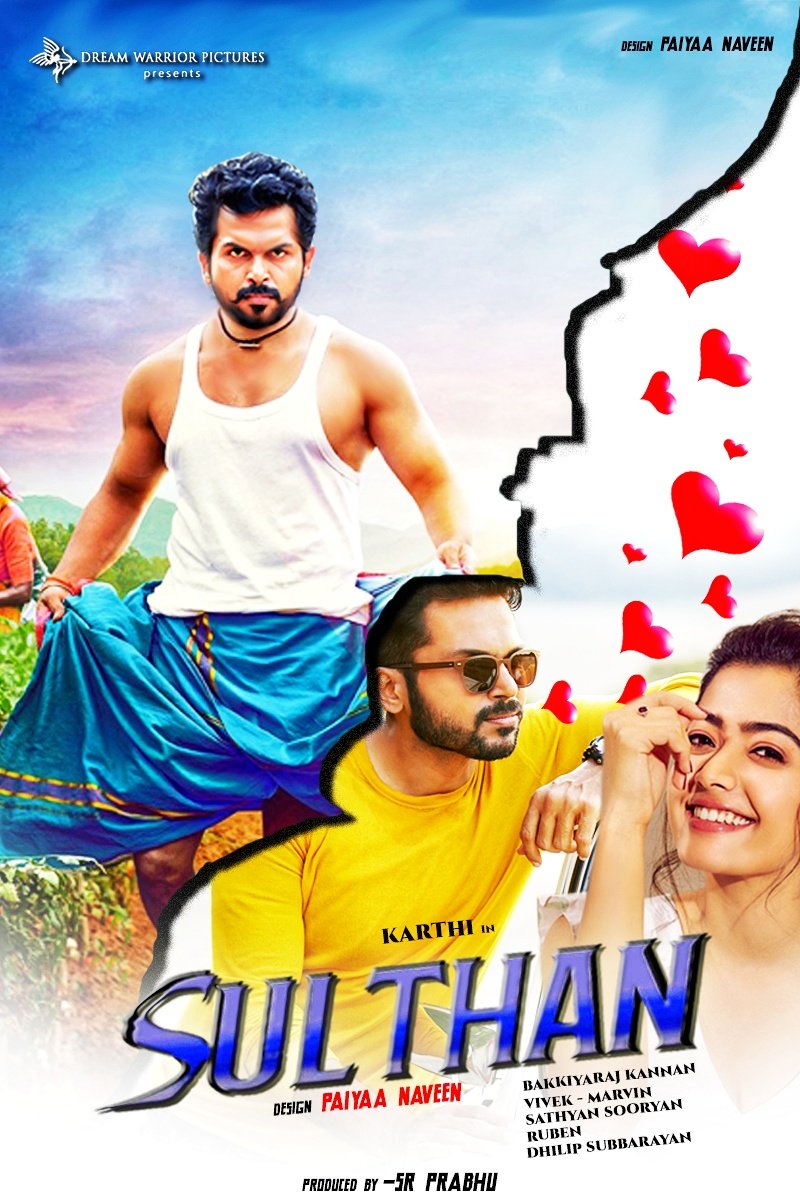 Sulthan tamil full movie