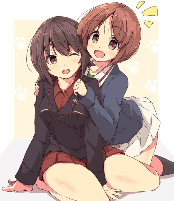 みほまほ 