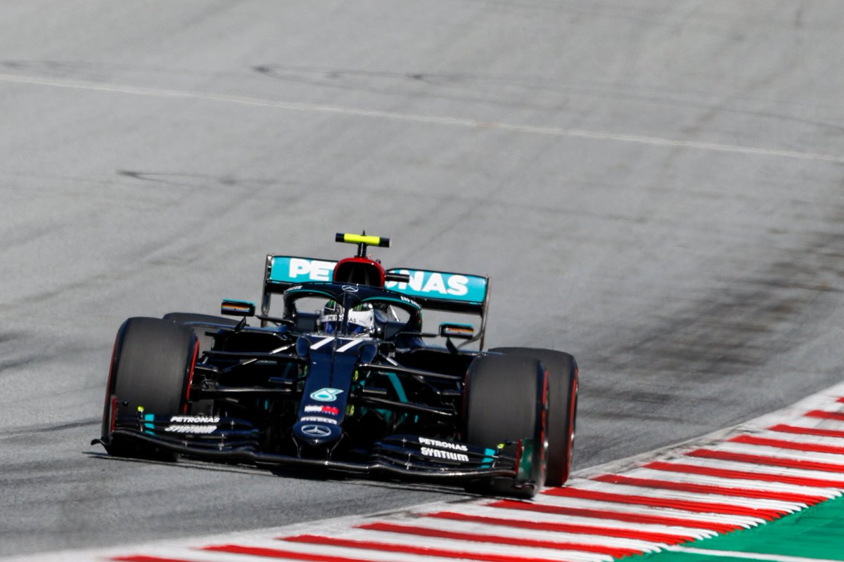 PETRONAS Motorsports tweet media