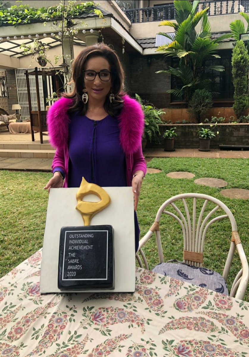 GINA DIN tweet media