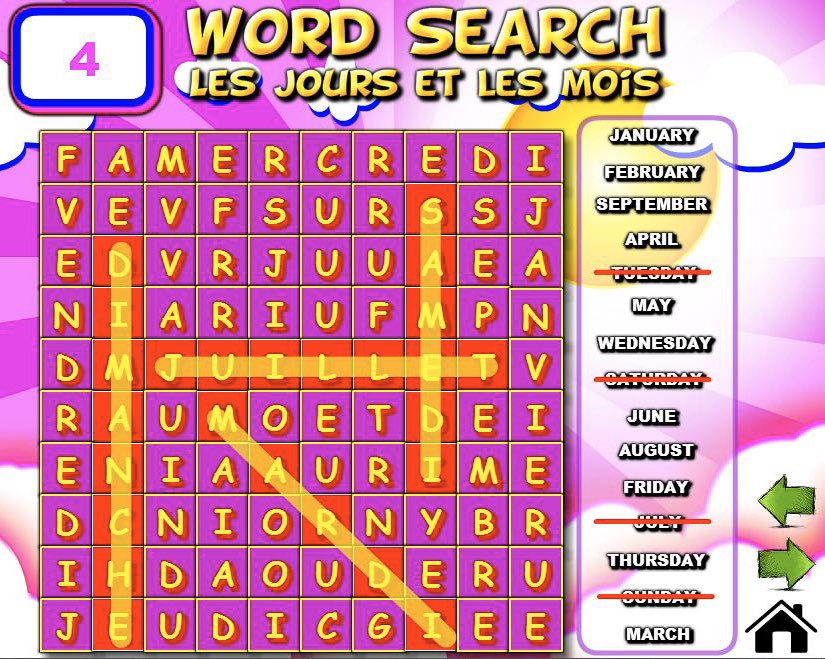 FRENCH LISTENING + READING ACTIVITIES - LES JOURS DE LA SEMAINE - LES MOIS DE L'ANNÉE
bit.ly/2YYv9tB (pc + laptop)