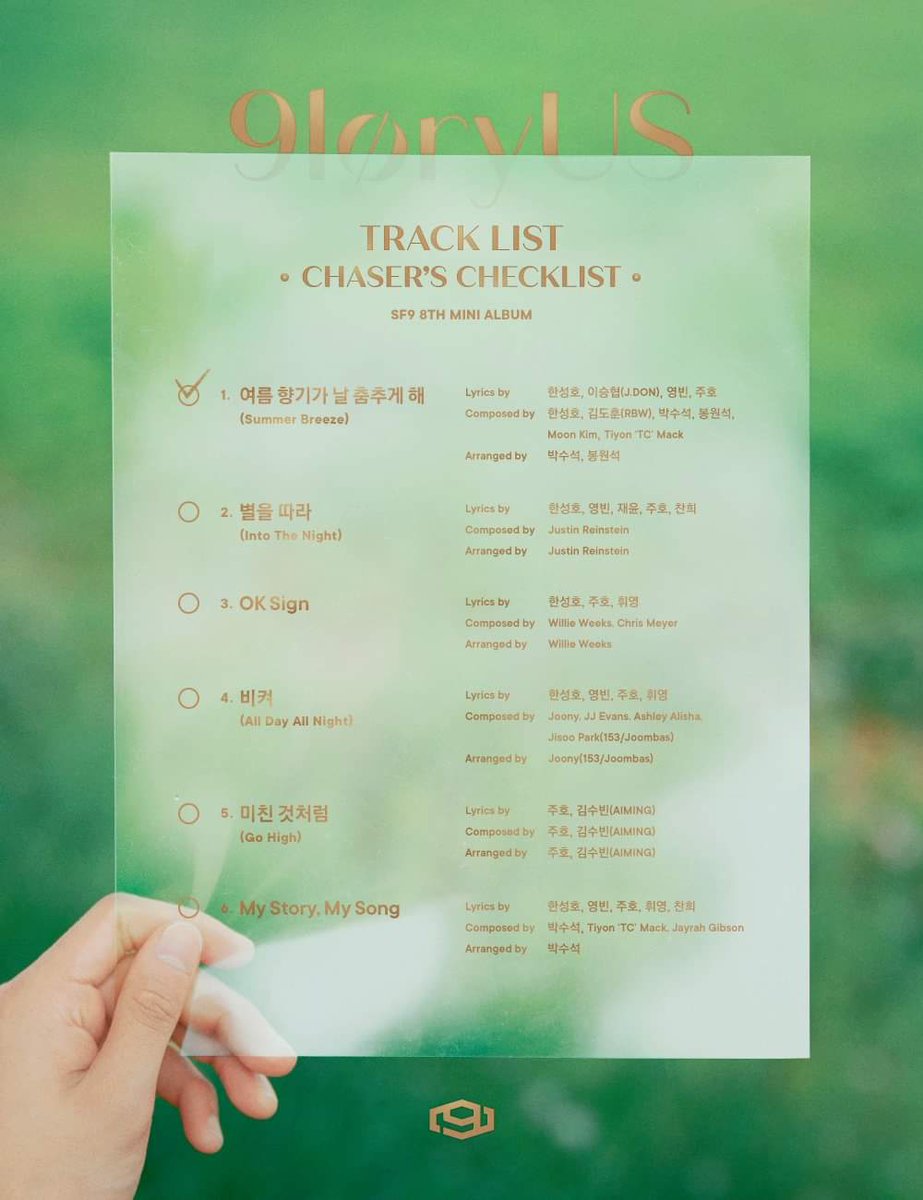 TujAnika's tweet photo. MostAwaitedComebackofSF9
#SF9_SUMMERBREEZ
CongratulationsDearSF9
#여름_향기는_셒구를_춤추게_해
Let'sSupportThemForTheirBigWin
@SF9official 
@SF9_FANCLUB https://t.co/dSQc655giG