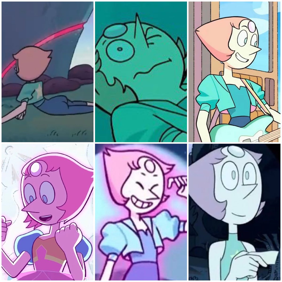 Personaly I'd die for this gem