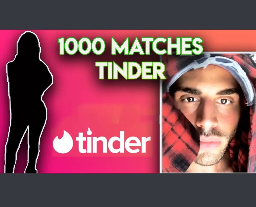 Zherka on Twitter "1,000 matches and I am still single. Ya'll don't