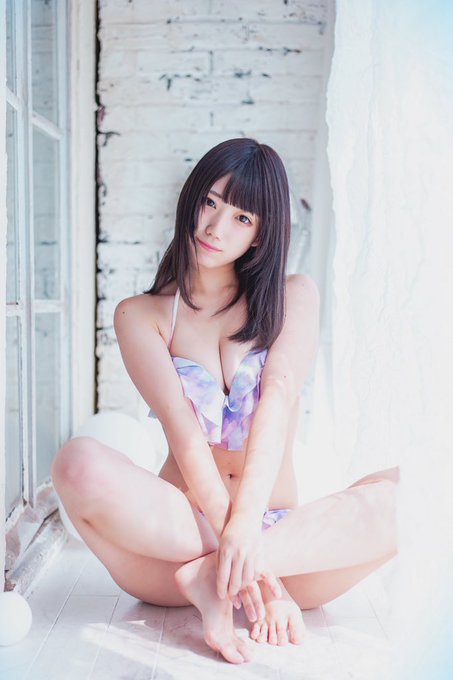 Twitterのコスプレ画像54