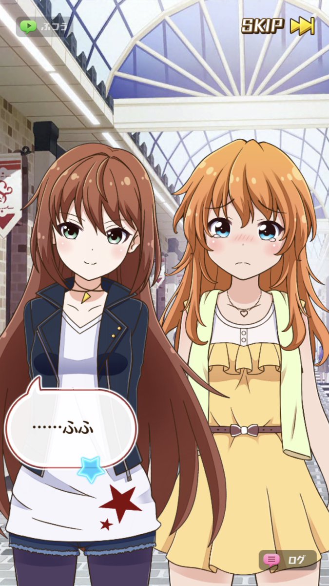 のぞ民と化したレックス tweet media