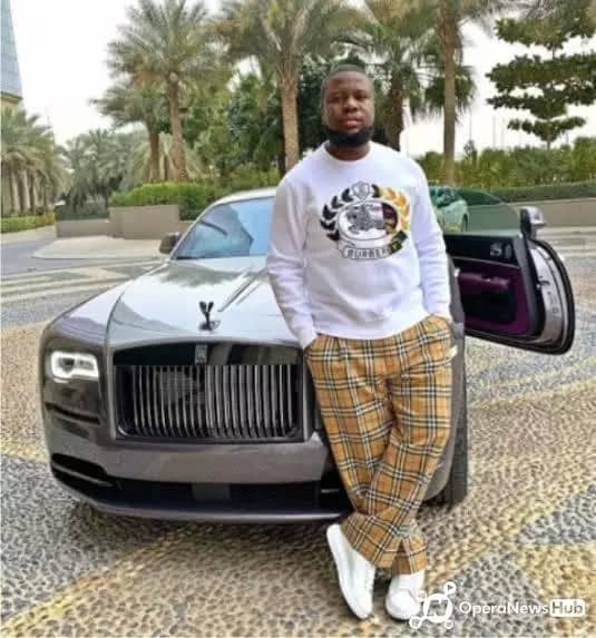 The UAE Number +971543777711 was linked to a Snapchat and also an Instagram account under the name “Billionaire Gucci Master” and “Hushpuppi”Na there gobe start!FBI agent was stunned when he opened the Instagram page of Hushpuppi and saw the filth of opulence on display.