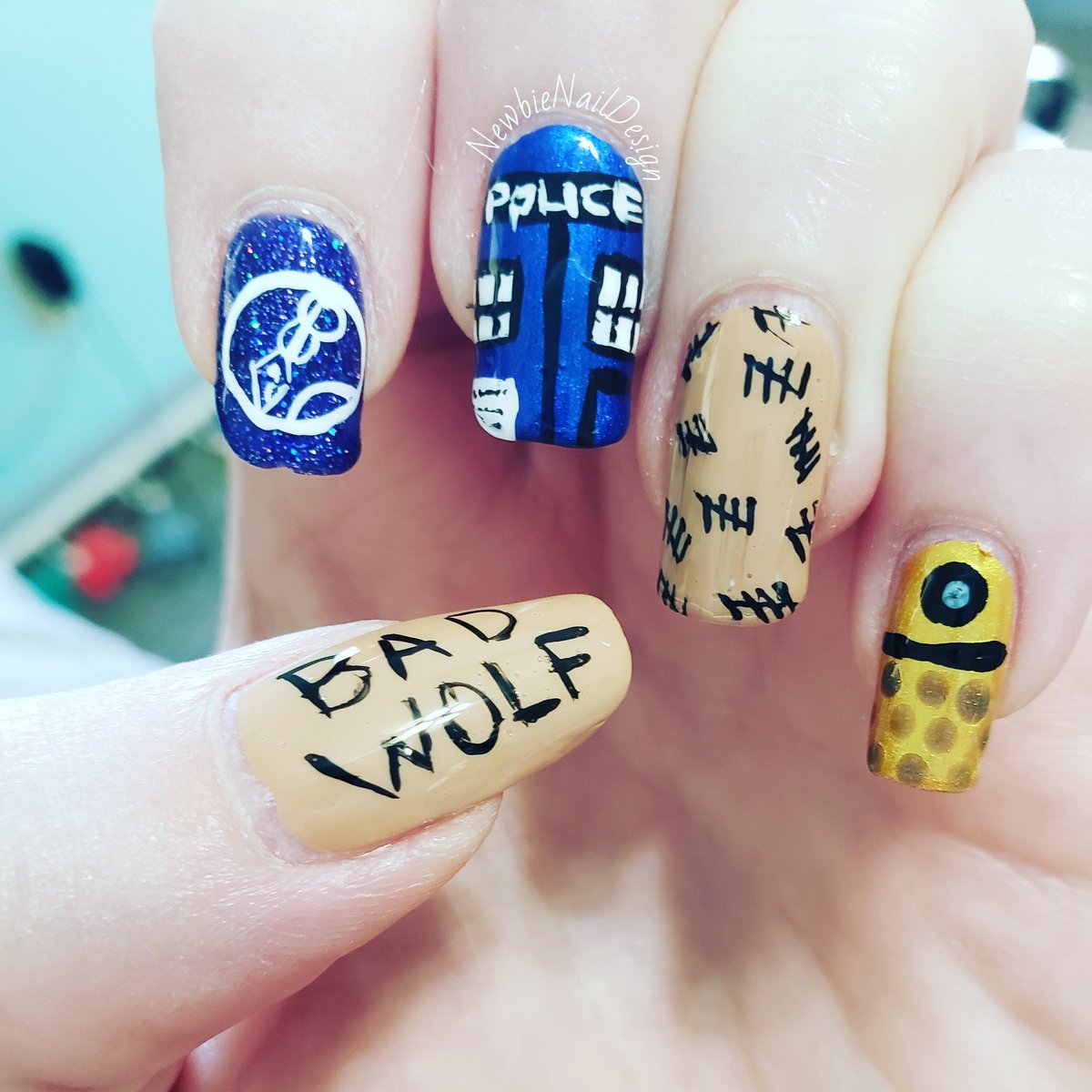 NailNewbie's tweet photo. https://t.co/87k5g5vm9e