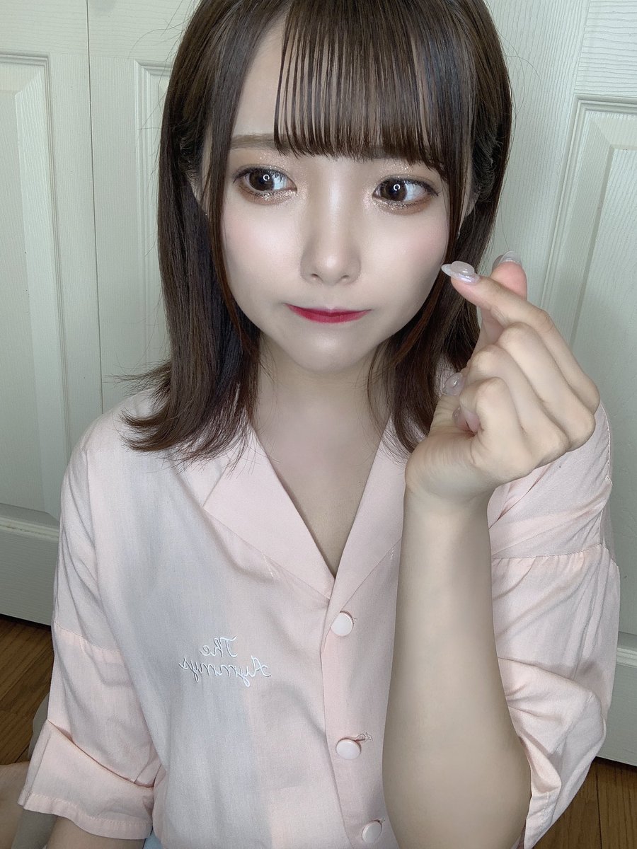 Post by 福山梨乃 (CANDY TUNE) on X: きゅん？