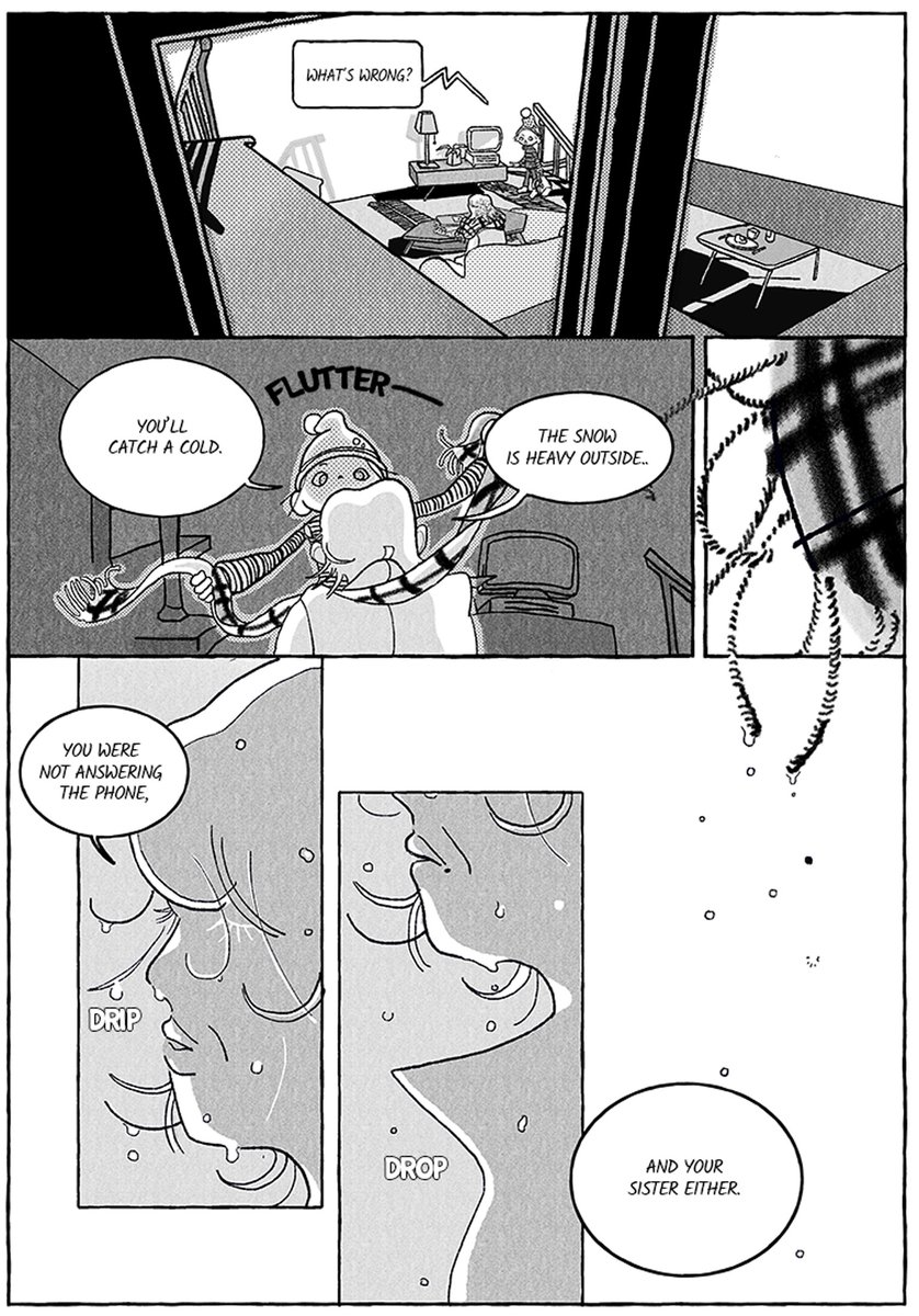old comic 🎃 1 