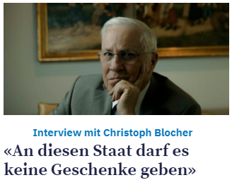 viktorgiacobbo's tweet photo. Da bin ich mit Blocher einig! Man schenkt sein Rentenguthaben nicht einem Staat, dessen Finanzminister die Covid-App nicht installieren kann! https://t.co/2DaAgTM4gm