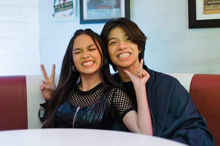 OfcNatedree's tweet image. a little throwback! ♥️ we miss seeing u both together @BonifacioAc @IamNatePorcalla 🥺 #SlideIntoMyDM ✊🏻