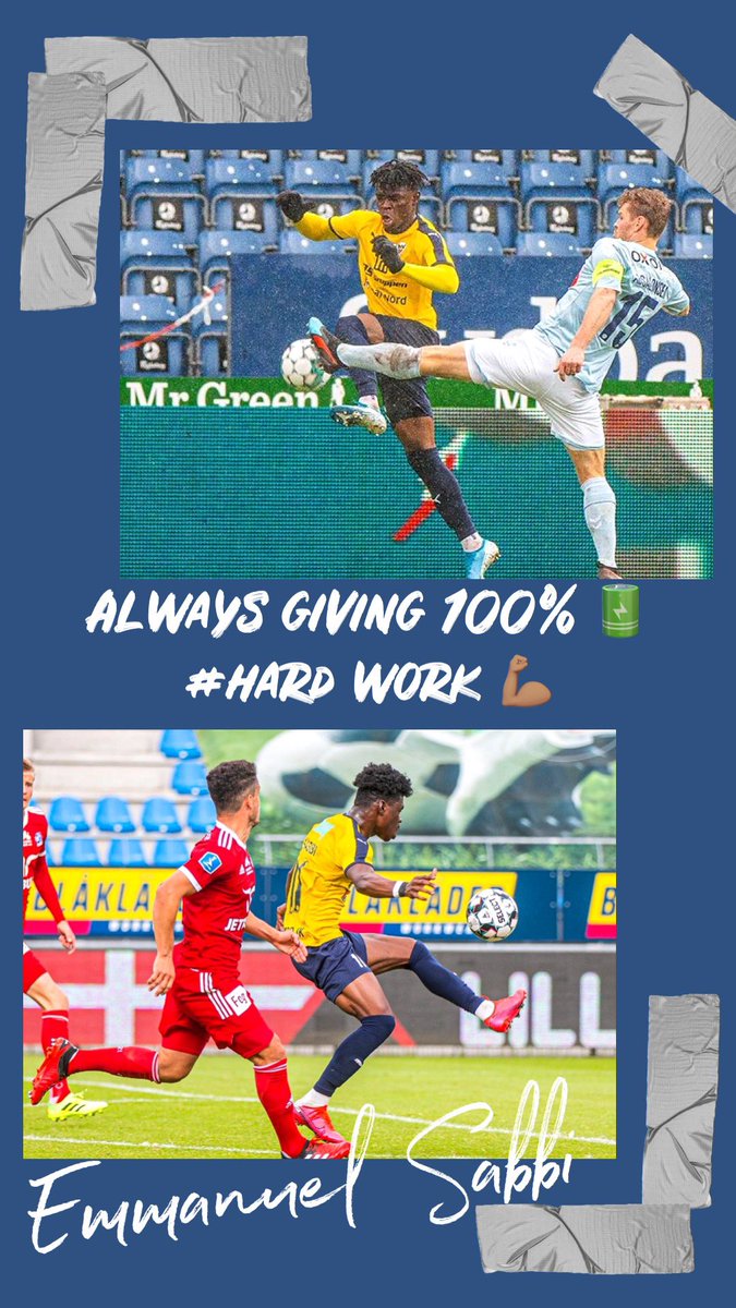 Sabbi11F's tweet photo. Emmanuel Sabbi(22) always giving 💯🔋#hardwork💪🏽... #BLM✊🏾✊🏻✊

#HobroIK #sldk #hobrfc #nike #nikeathlete #nikefootballer #fusmnt #usmnt #usmntonly #youngamericansabroad1 #ghanasoccerstars https://t.co/Ihev7BBPJF