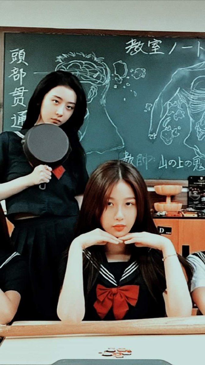 hulaaa8844's tweet photo. Lần đầu đu idol mà lúc thì ngầu xỉu, lúc thì ngáo ngơ chechow phát sợ 🍬
#The9_Zhaoxiaotang🍬
Mà lỡ u mê rồi là không lối thoát, u mê không kiểm soát á, chán ghê hem https://t.co/mxl63JCA40