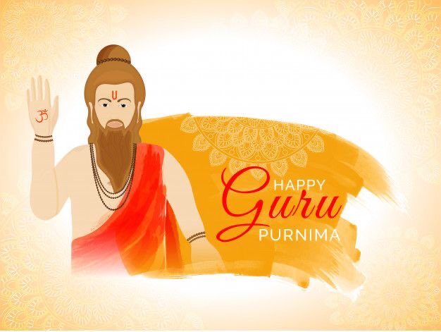 AdvertiseNow1's tweet photo. #GuruPurnima2020 

We all have teachers starting from our parents onwards to all those who have taught &amp; moulded us to be what we are today. I salute all of them with utmost respect &amp; gratitude...
We wish everyone a very happy #GuruPurnima..🙏🙏 https://t.co/G4Kh7NtQm5