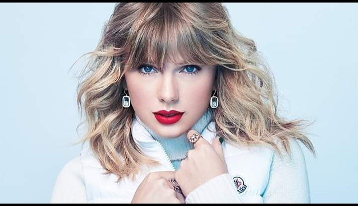 popchaser1's tweet photo. "ME!" by Taylor Swift and Brendon Urie has won the award for the Best Western Song at the 2020 HITO Music Awards held in Taiwan!
She has previously won the same award for Love Story, WANEGBT, Shake It Off, Bad Blood, and LWYMMD.
#taylorswift #popchaser https://t.co/g7hPuM5upY