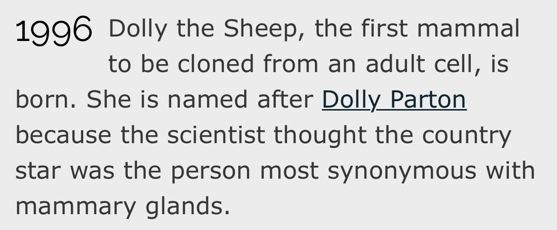 Happy birthday JOE, Huey Lewis, and the singer for Lifehouse. Also wtf @ the clone story.  