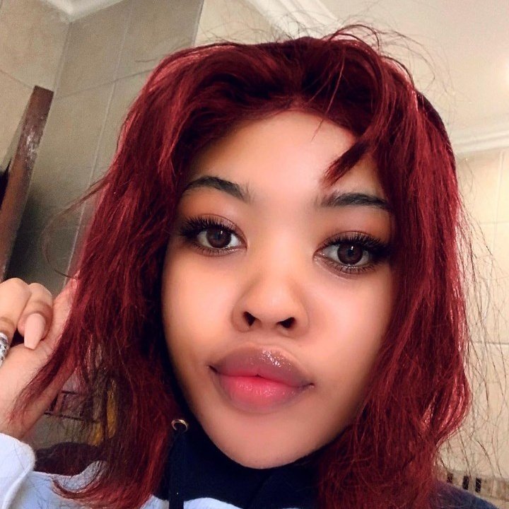 nicole_maleka's tweet image. Its been a while since I took a self, I really don't like the way my lips look 👄
Follow me on Instagram @nicole_maleka