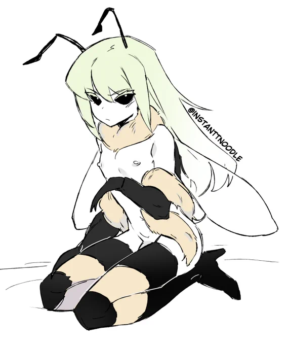 queen bee lio♂️ he just fucks all day. thank you for coming to my ted talk 