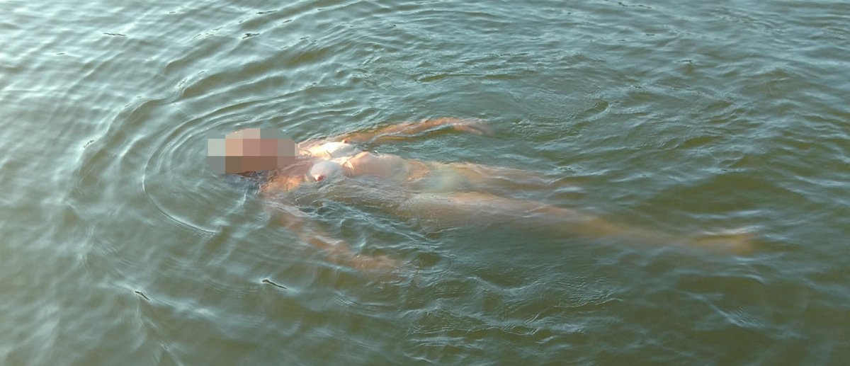 thegraygorilla's tweet photo. Some more old favorites. The wife decided it was time for nude swimming in the mid afternoon. None of our friends seemed to mind the show.  #wifeishot #tanlines #wife #nudeboating @realcplsonly https://t.co/lGYPhV6UWb