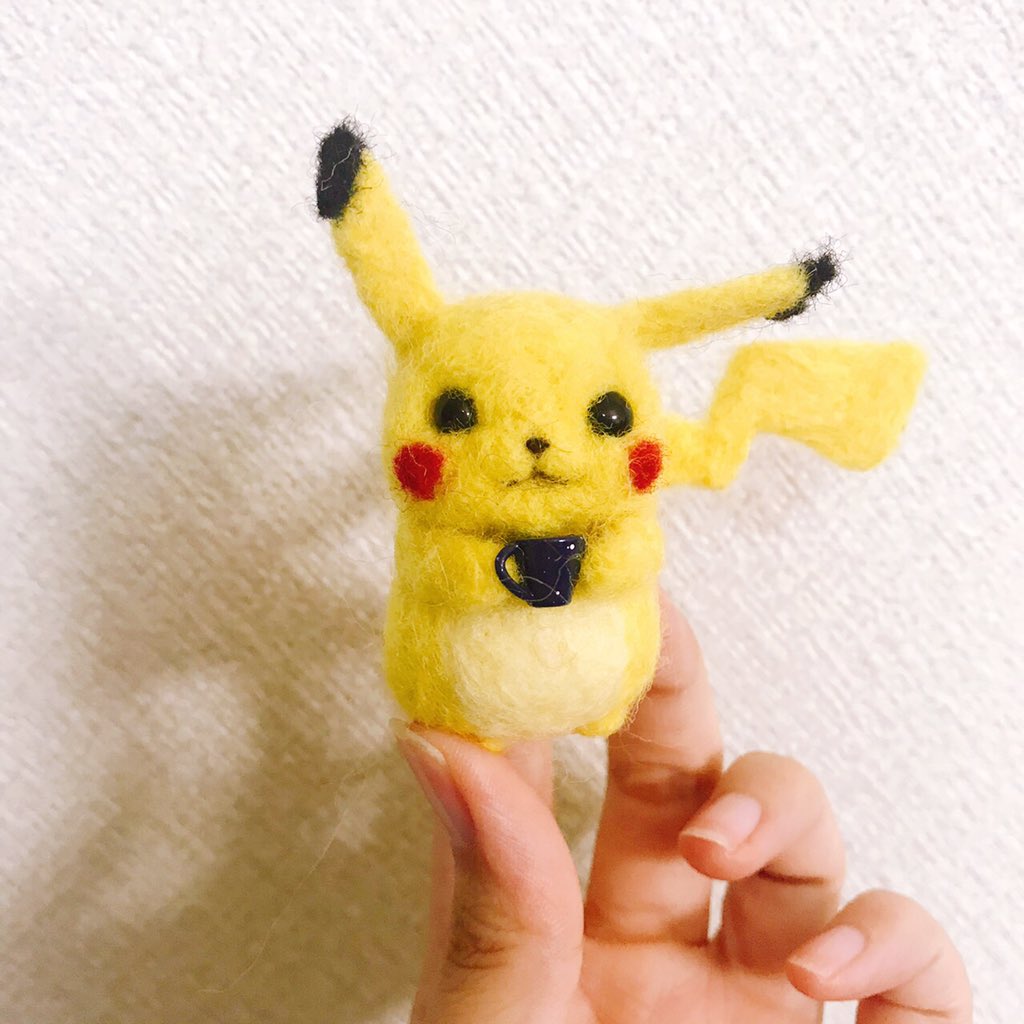 Twoucan 名探偵ピカチュウ の注目ツイート モデル Twoucan 名探偵ピカチュウ の注目ツイート モデル