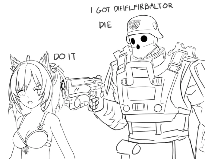 >no medkit 