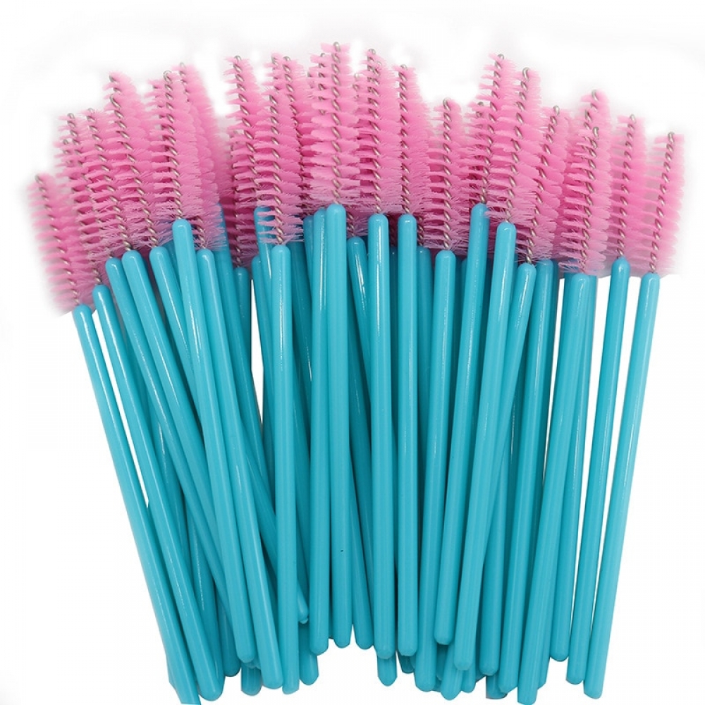 shopmebazaar's tweet photo. 50Pcs Make Up Brushes Cosmetic Tool Disposable Mascara Wands Applicator Eye lashes Cosmetic Brush Maquiagem Cilio Makeup Tool
$17.99
FREE Shipping Worldwide
Shop Here---> https://t.co/BN5Lj1JFKP
#shopmebazaar #onlineshopping #fashion #onlineshop #shopping #style #onlineboutique https://t.co/jHeGCFSNho