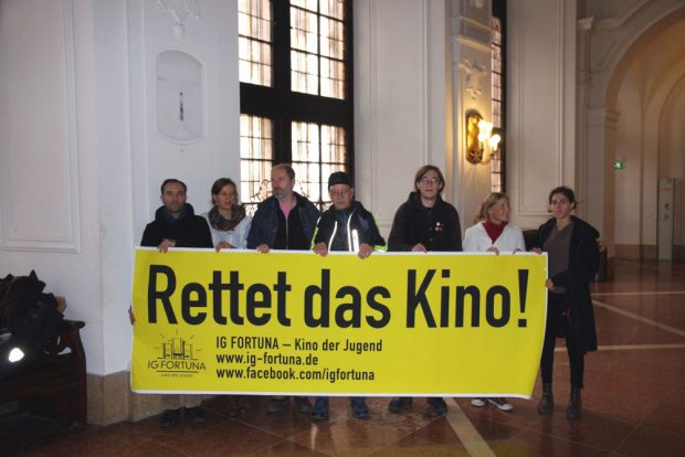 LIZ_de's tweet photo. Kino der Jugend: Konzeptverfahren für künftiges #Kulturzentrum startet endlich

https://t.co/xSQwisRzIU

#KinoDerJugend #Leipzig https://t.co/43wUiD4YnL