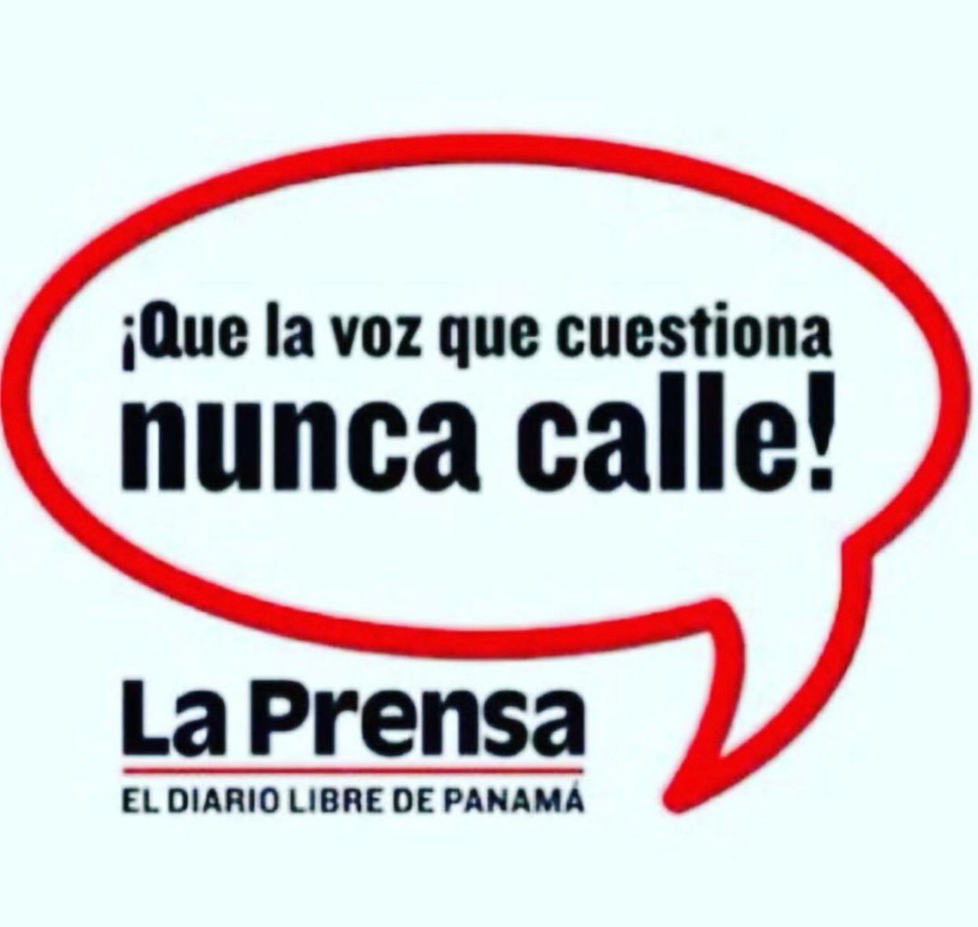 CastilloEdith's tweet image. Toda persona tiene derecho a recibir y a emitir información libremente. El secuestro  a @prensacom atenta contra este derecho y contra el sustento de cientos de trabajadores.  Estoy con ustedes amigos de @prensacom .