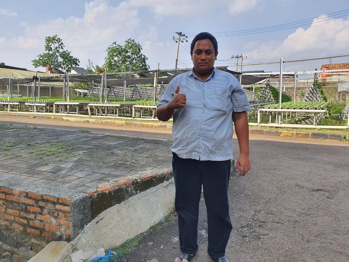 Muhammad Riza Setiadhi (@msetiadhi) on Twitter photo 