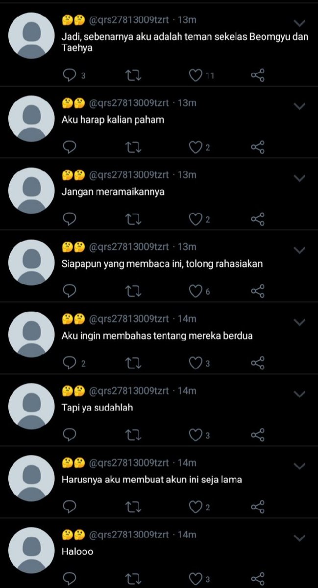 kthvanterry's tweet photo. -unknown : bacanya dari bawah!! https://t.co/aGXPRSD1zC