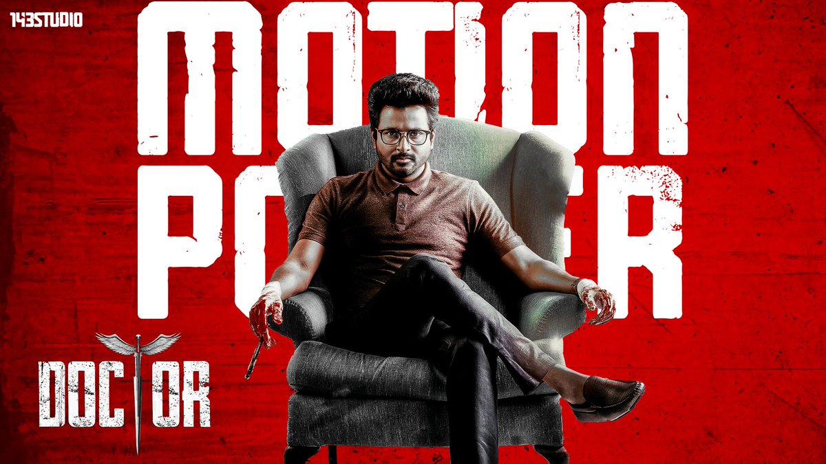 SK_PVK's tweet photo. Here Is The Fantastic Fan Made #DoctorMotionPoster Edited By
@sivag_ 👌🔥
▶️https://t.co/trS68ePOXn
Watch It And Support Guys💪
#DOCTOR #PrinceSK https://t.co/VlA2UnvrTo