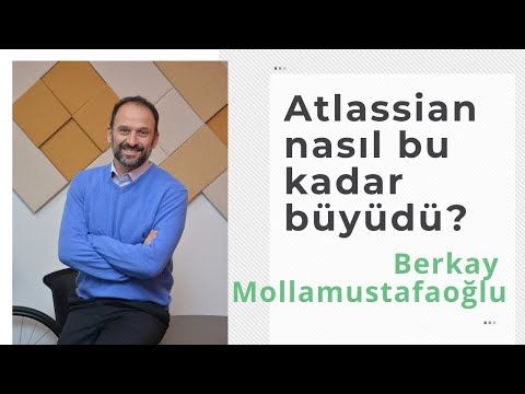 Berkay Mollamustafaoğlu Atlassian'dan yatırım dışında neler öğrendiklerini ne gibi katkılar sağladıklarından bahsediyor. Aynı zamanda Atlassian'ın büyüklüğünün arkasında yatan sebepleri de açıklıyor. #opsgenie #girişim #startup #girişimcilik #yatırım 

youtu.be/a4RThjdTBRc