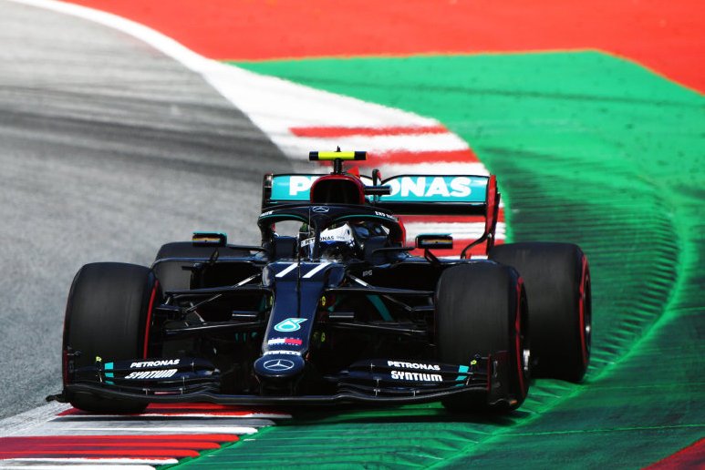 PETRONAS Motorsports tweet media