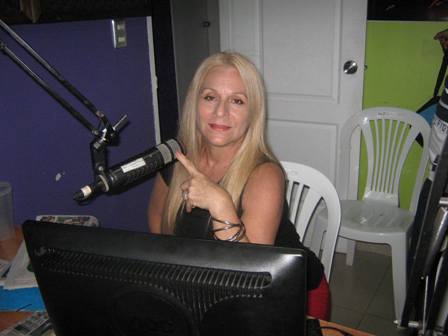 Proyeccion Radio tweet media