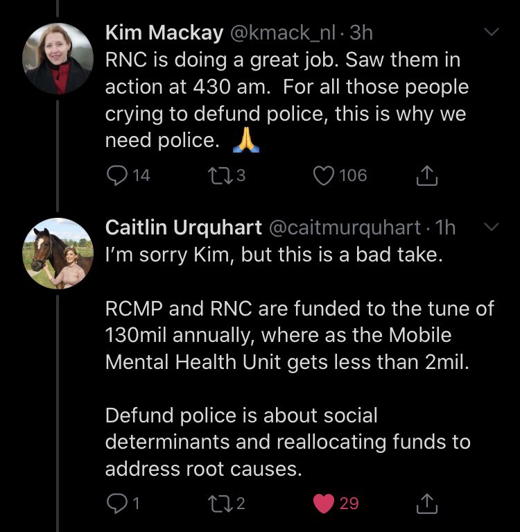 whymarrh's tweet photo. You ever tweet a take so bad that you delete your whole dang account to escape it??? @kmack_nl https://t.co/4HdvZHw59I