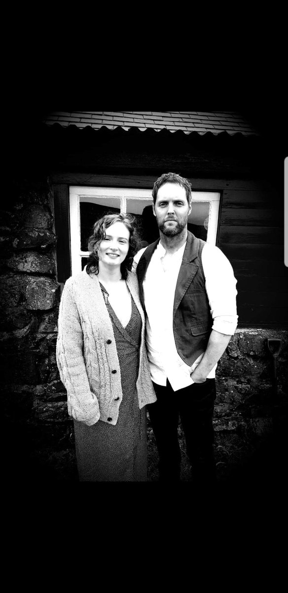 ashleyvmclean's tweet photo. This time last year 🎬 https://t.co/WBT5YL88GR