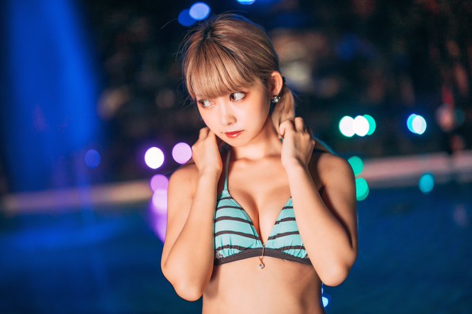 コスプレイヤーありかみうのTwitter画像43