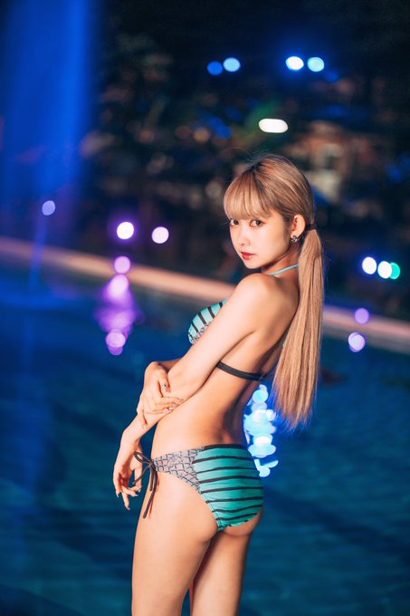 コスプレイヤーありかみうのTwitter画像42