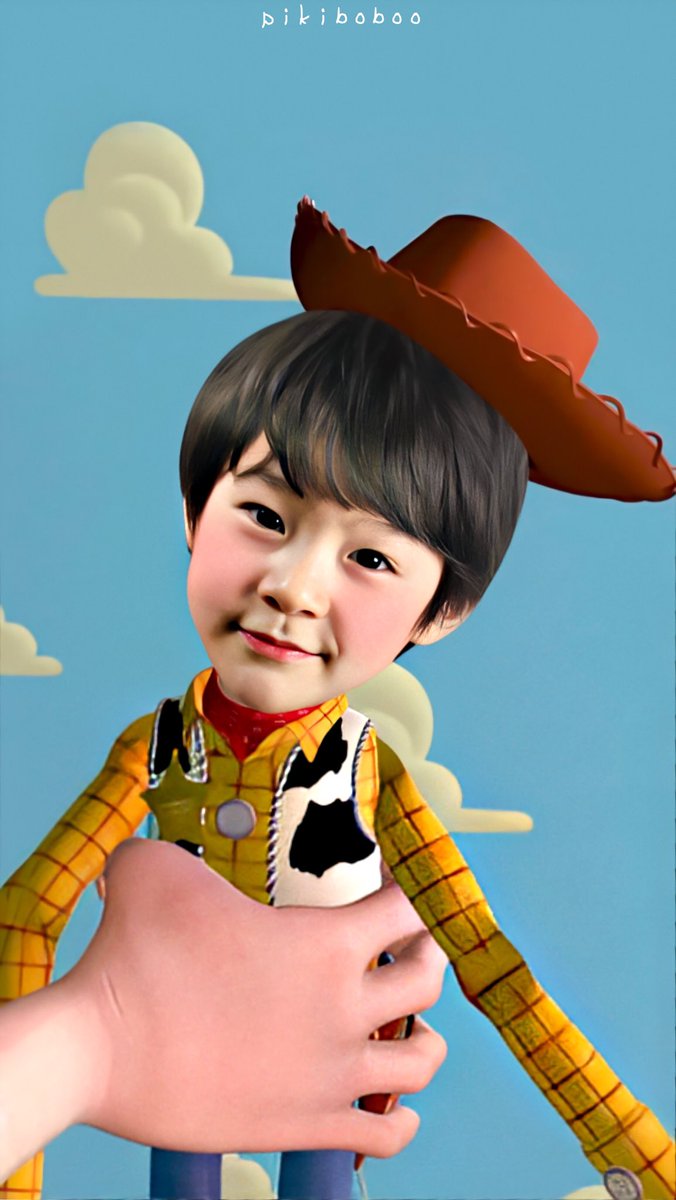 บูบู้🍼 tweet media