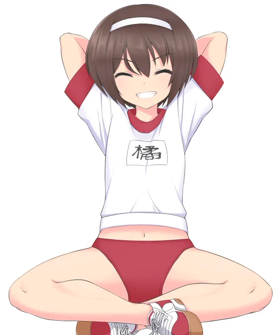 リメイク直美
#オルガル2 #オルガルイラスト部 