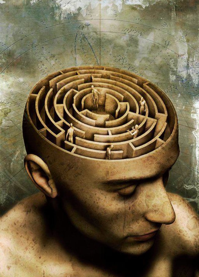 1. Subtle shift in perspective.Our brains are habit machines. They develop grooves and patterns of thought over time. Microdosing may help one create better perceptions in their brain.