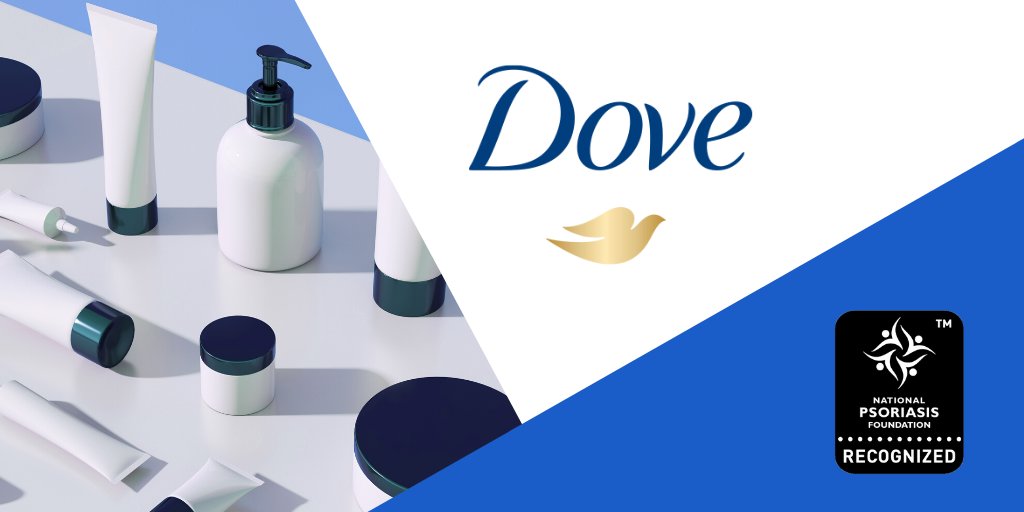 We’re excited to share that @Dove has yet again received our Seal of Recognition. Sort by Dove to see which products carry our seal. psoriasis.org/seal/product-d…