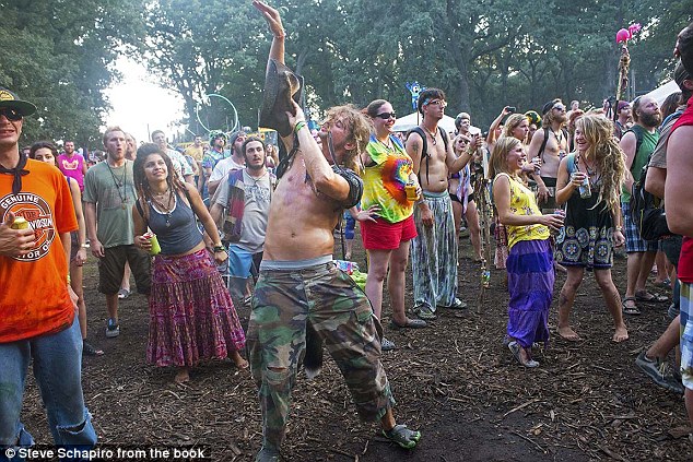 Warning #4 - Becoming a Psychonaut.There are people out there who will get too serious about this.It will become their lives & they will identify with the drug.Psychedelics are tools to be used. They are not a way to live.