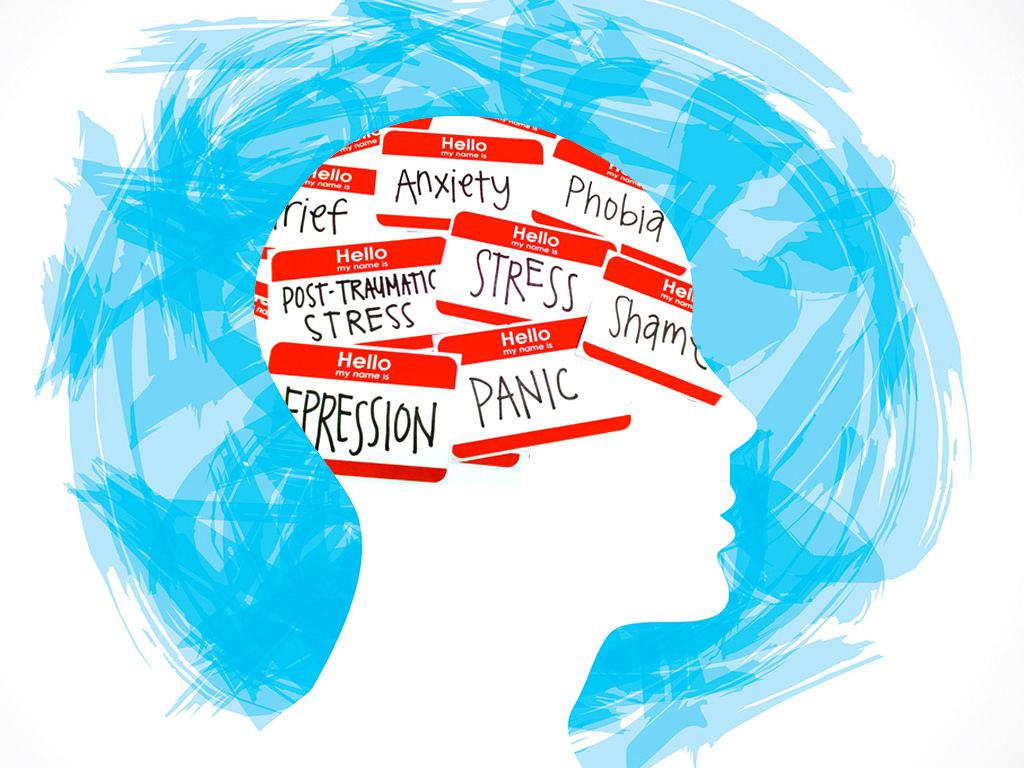 Final Warning - Mental Health IssuesPsychedelics can have a detrimental effect on someone if they have a diagnosed (or undiagnosed) mental health issue.There’s the real possibility that it could drive one further into their psychosis.