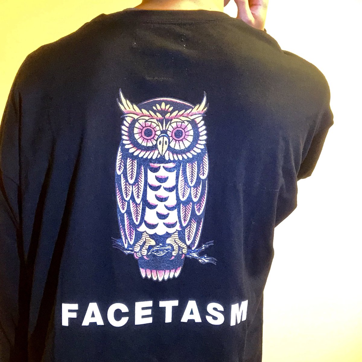 junjun_end's tweet photo. 「Fukase's closet」第一弾当選したやつがちゃんとセカオワ専用のアカウント作りました！
情報など共有したいのでフォローお願いします！
#SEKAINOOWARI #RAINS #fukase #fukasescloset #セカオワ #フォロバ100パーセント 
#ENDerさんと繋がりたい https://t.co/YdOfYOxfL8