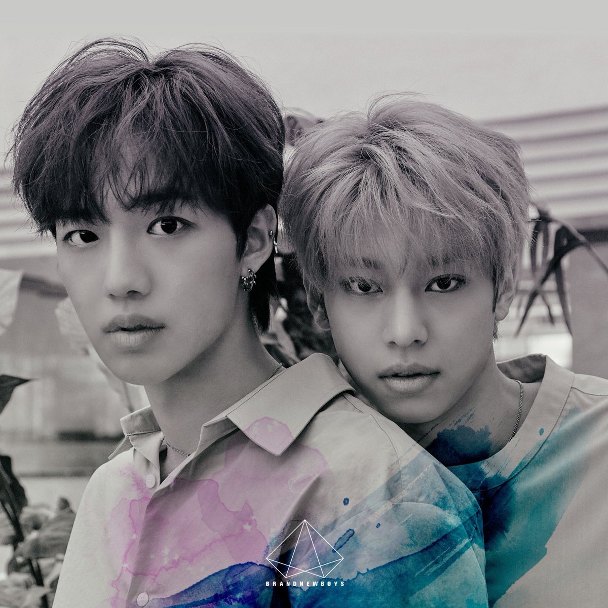 6th September, 2017. Youngmin and Donghyun debuted as a Duo named MXM [ Mix & Match, More & More ] 5th April, 2018. Youngmin, Donghyun, Sewoon, and Gwanghyun debuted as a Project Group named YDPP (Youth, Dream, Passion, Purity)